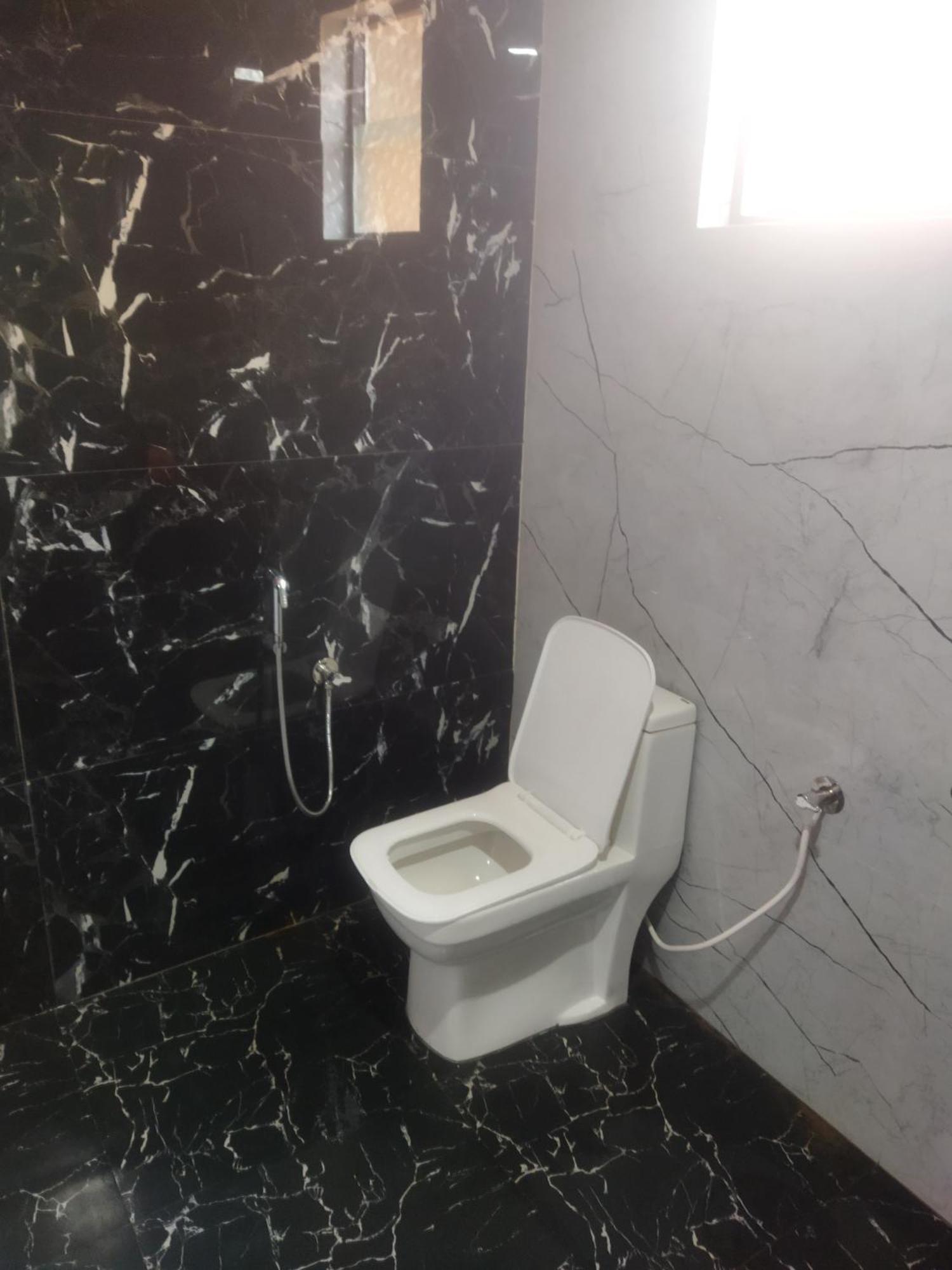 Ocean Sparrow Beach Stay Gokarna  Exterior foto