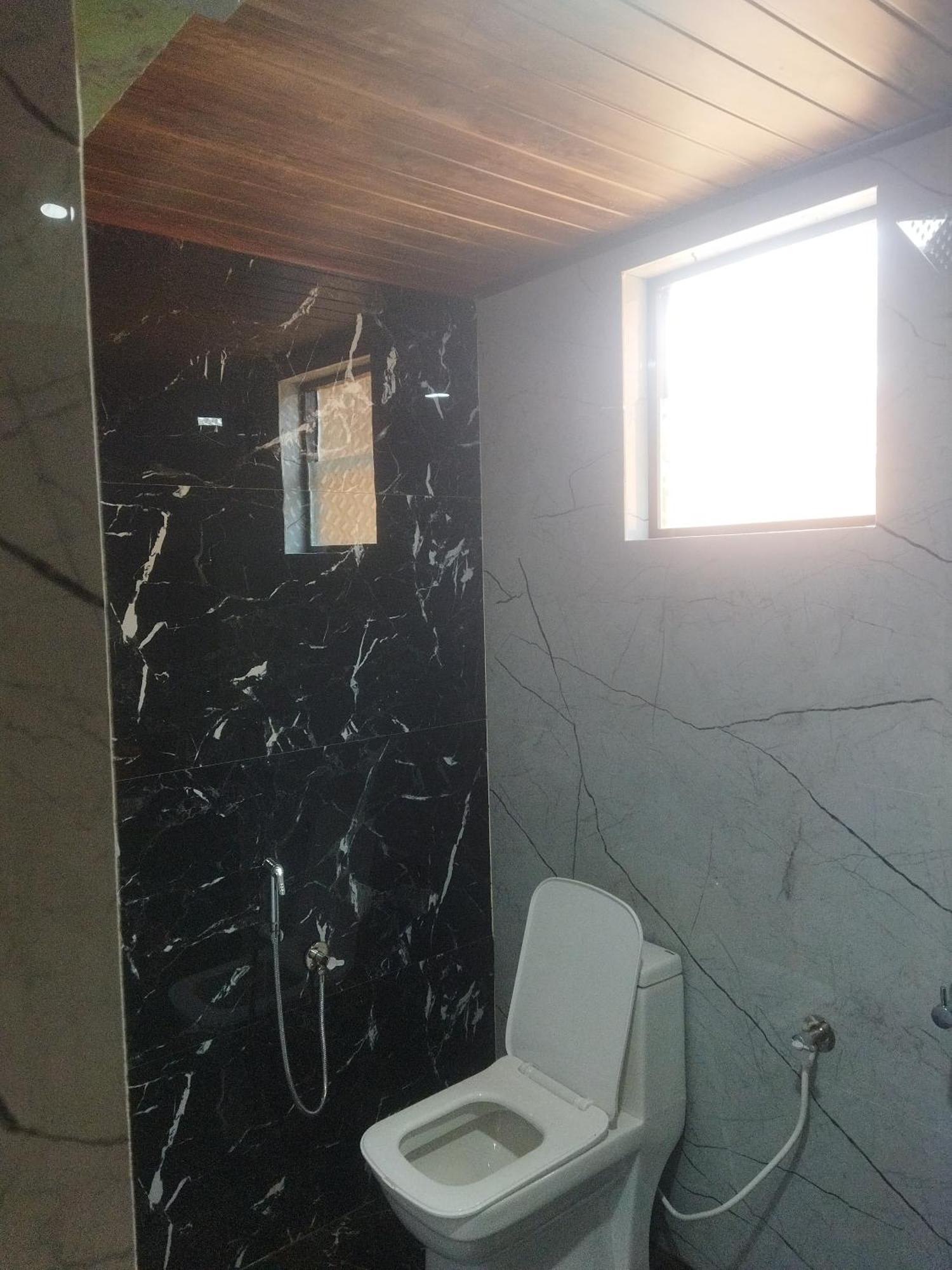 Ocean Sparrow Beach Stay Gokarna  Exterior foto