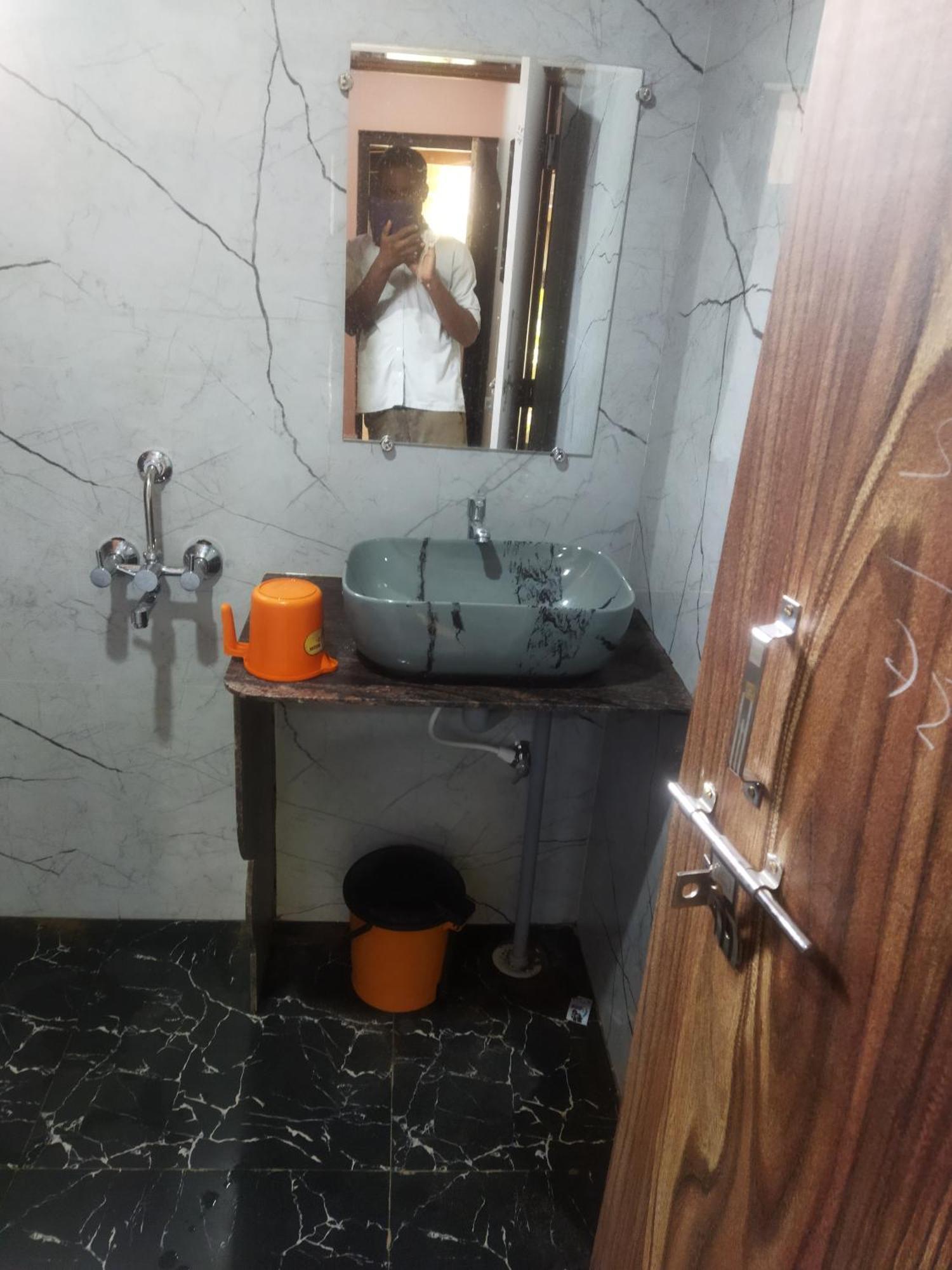 Ocean Sparrow Beach Stay Gokarna  Exterior foto